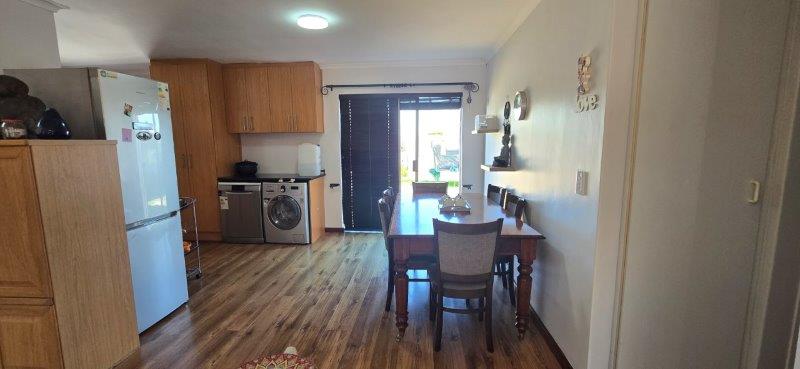 To Let 3 Bedroom Property for Rent in Bracken Heights Western Cape